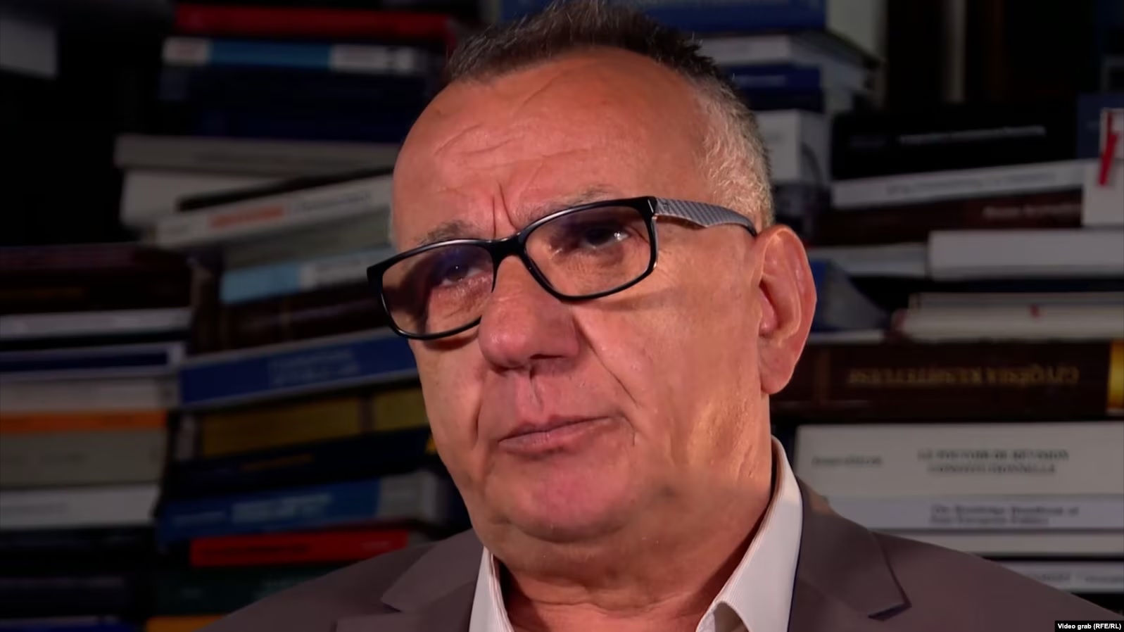Hasani: Tërheqja e ShBA-së do të zbehë rëndësinë e mendimeve të Komisionit të Venecias në Ballkan