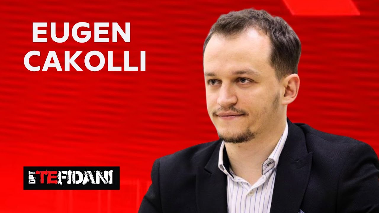 Kush kujt ia vodhi votat  Eugen Cakolli sot në  DPT te Fidani 