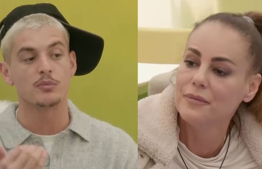 Debat mes Londrimit dhe Hygertës: Paske qenë fake gjatë gjithë kohës (VIDEO)