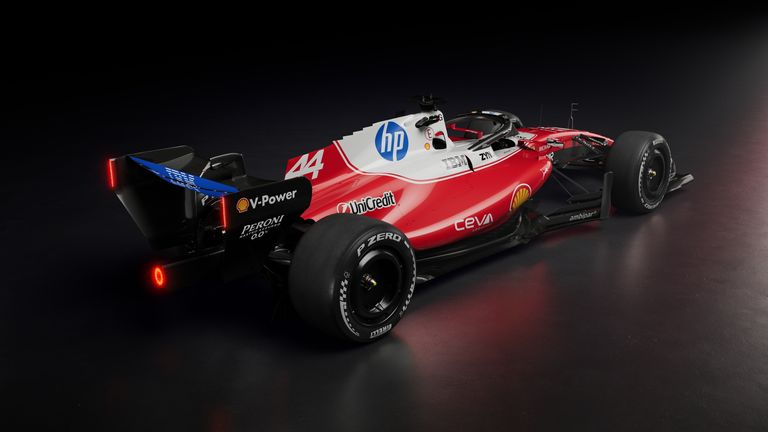 Prezantohet Ferrari SF-26, debuton në Fiorano