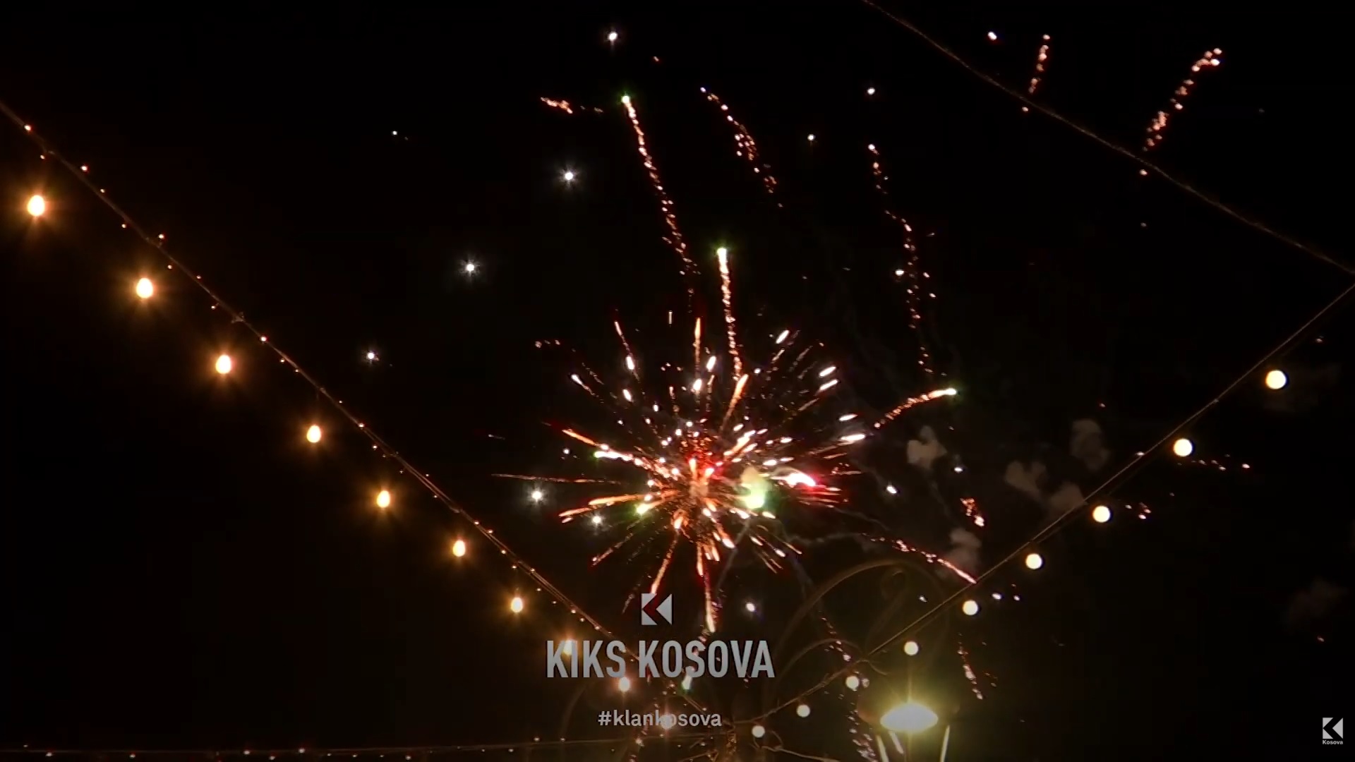 Viti i Ri la dhjetëra kosovarë të lënduar  mes tyre edhe fëmijë që humbën gjymtyrë  VIDEO 