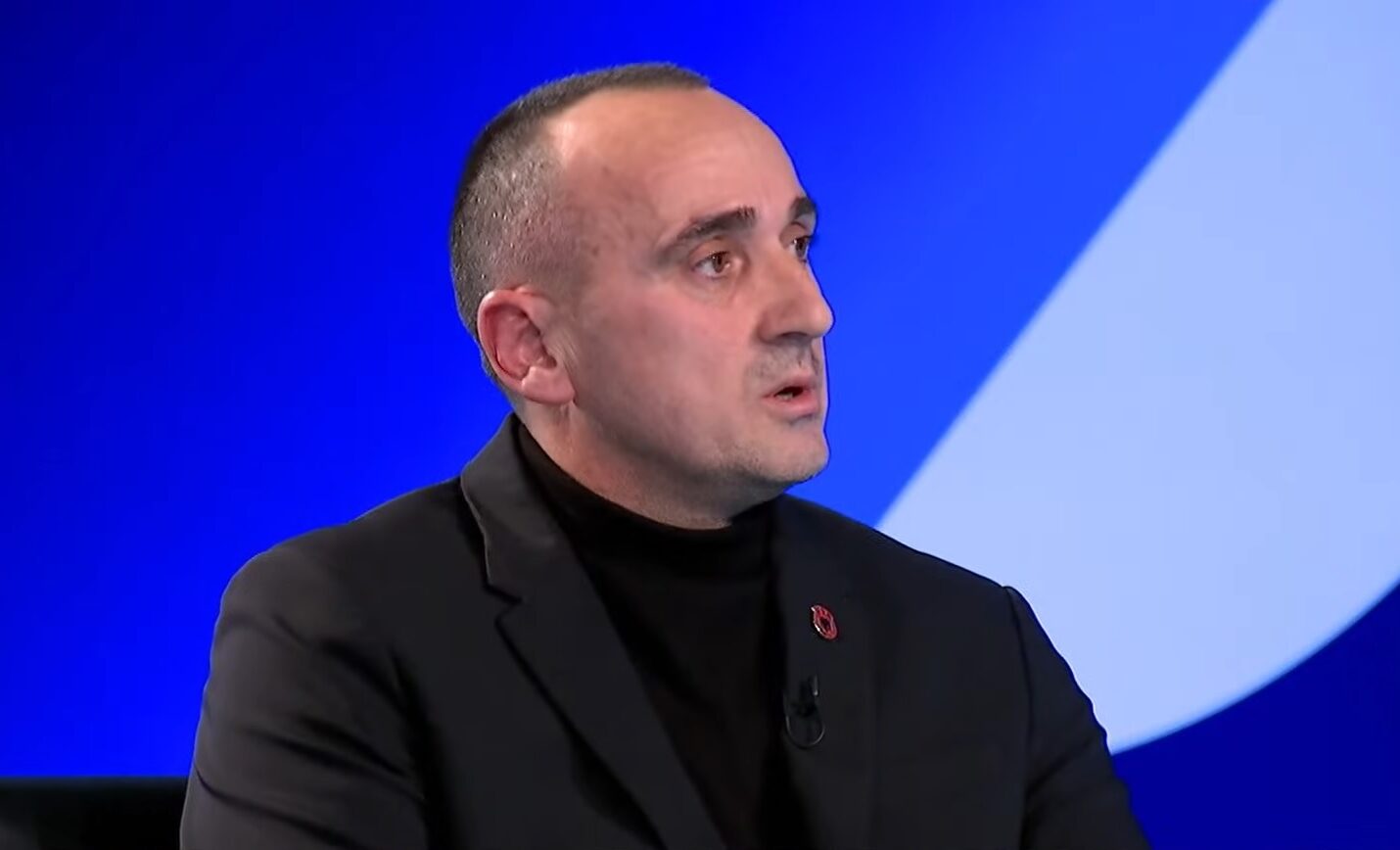 Syla  Mendojmë se përmes protestave e kemi dërguar mesazhin kundër padrejtësive në Hagë  VIDEO 