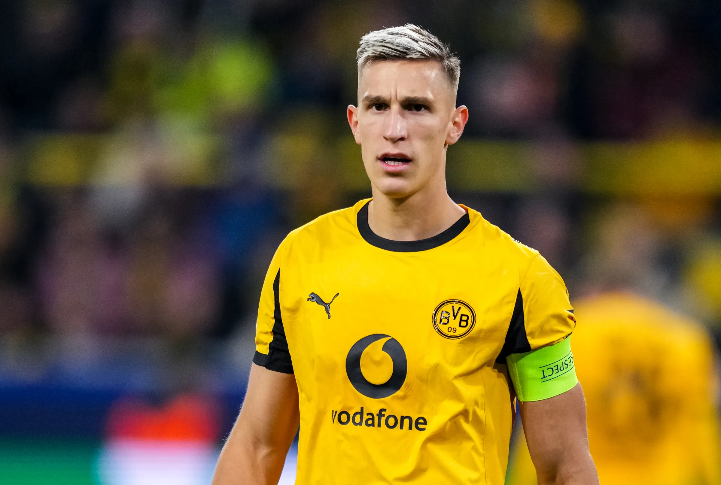 Reali ofron pesë lojtarë për mbrojtësin gjerman