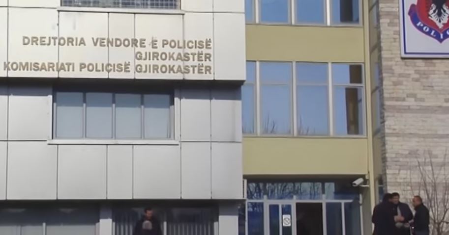 theret-me-thike-nje-24-vjecar-ne-gjirokaster