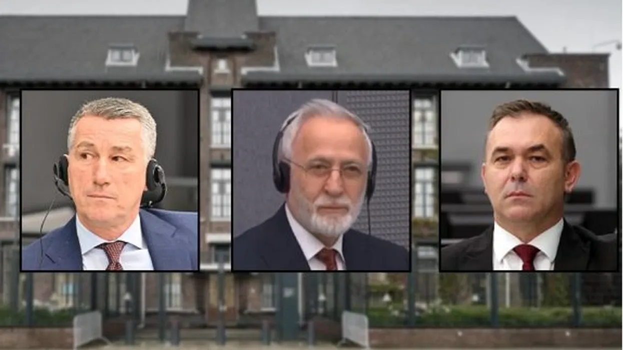 Specialja ua vazhdon paraburgimin Veselit  Selimit dhe Krasniqit