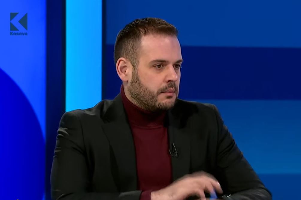 Ligjërata e Speciales në Prishtinë, Geci: Proces i mbuluar nga qarqe të dyshimta (VIDEO)