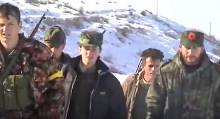 OVL-UÇK: Asnjë grua në kryesi të veteranëve (VIDEO)