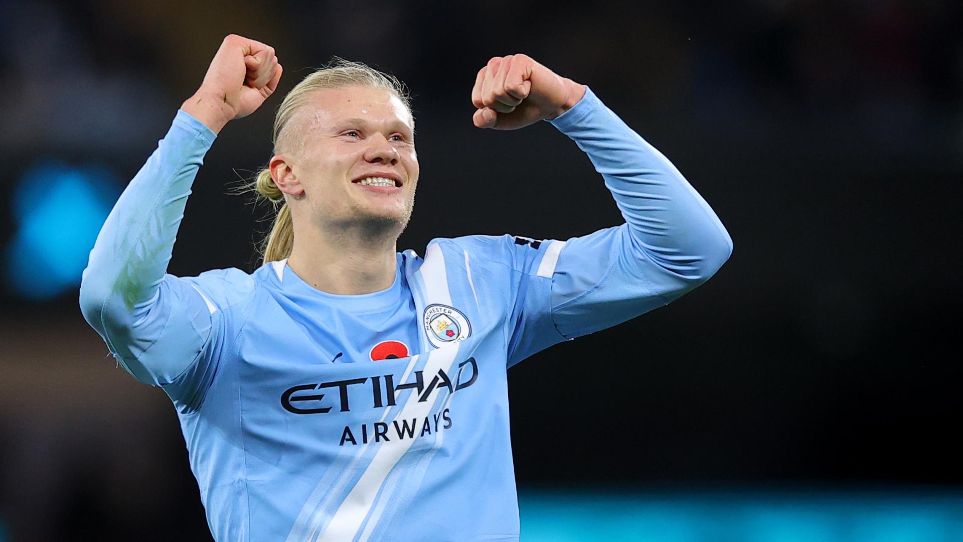 Haaland e cilëson të turpshme humbjen ndaj Bodo Glimt