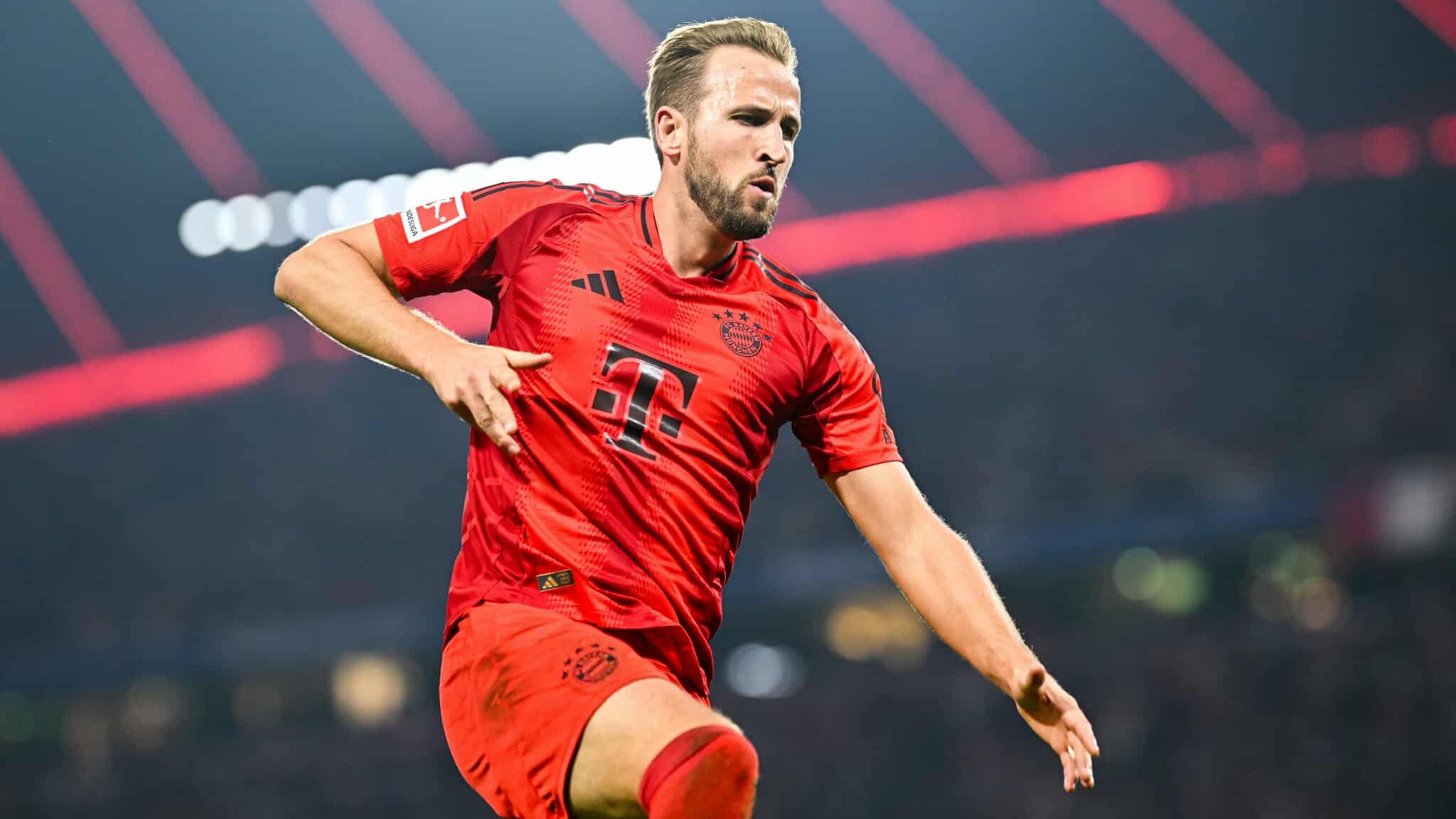 Harry Kane  blindohet  nga Bayerni