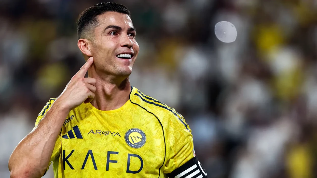 Ronaldo fiton gjyqin ndaj Juventusit