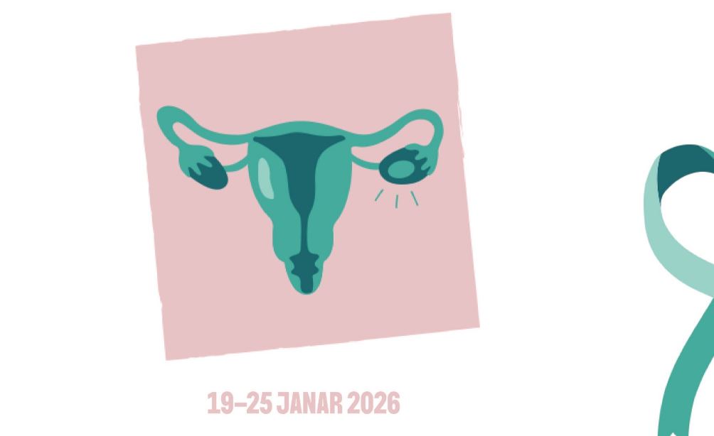 Nis java e vetëdijësimit për Kancerin e Qafës së Mitrës