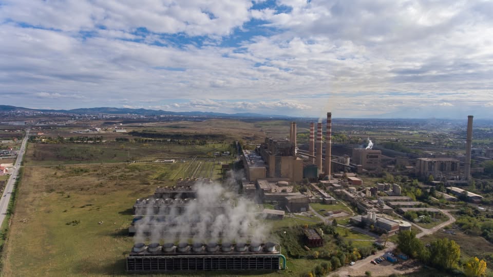 Pas territ të së martës nëpër Kosovë  KEK u njofton për rikthimin e A3 it dhe pesë njësive të saj