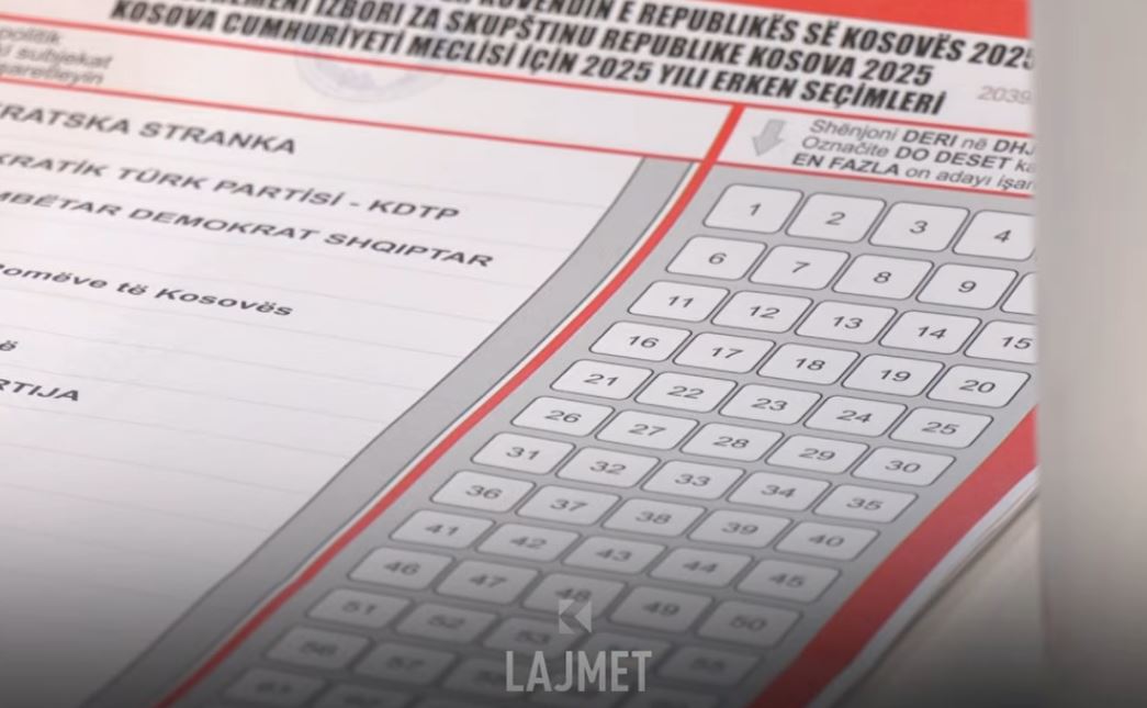 Manipulimi i përbashkët: Komisionerët i ndau partia - i bashkoi vota (VIDEO)