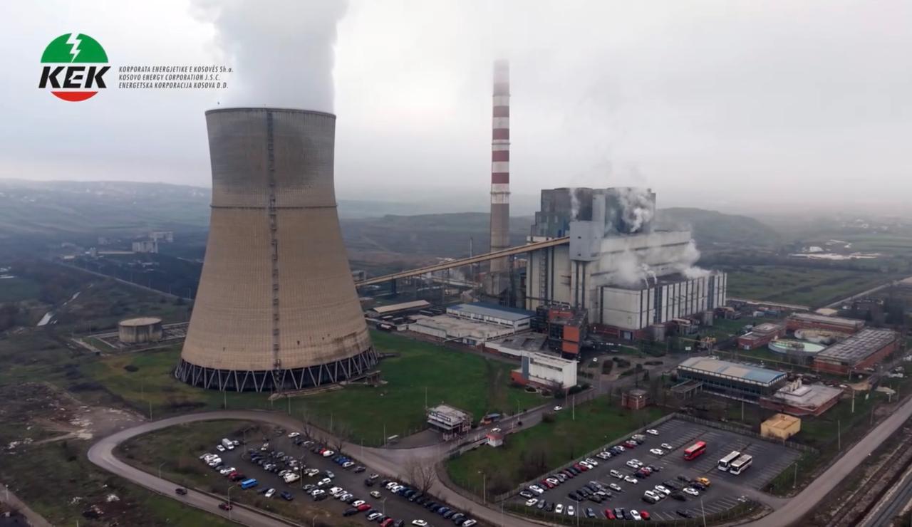 Rikthehet në operim njësia B2 e KEK ut