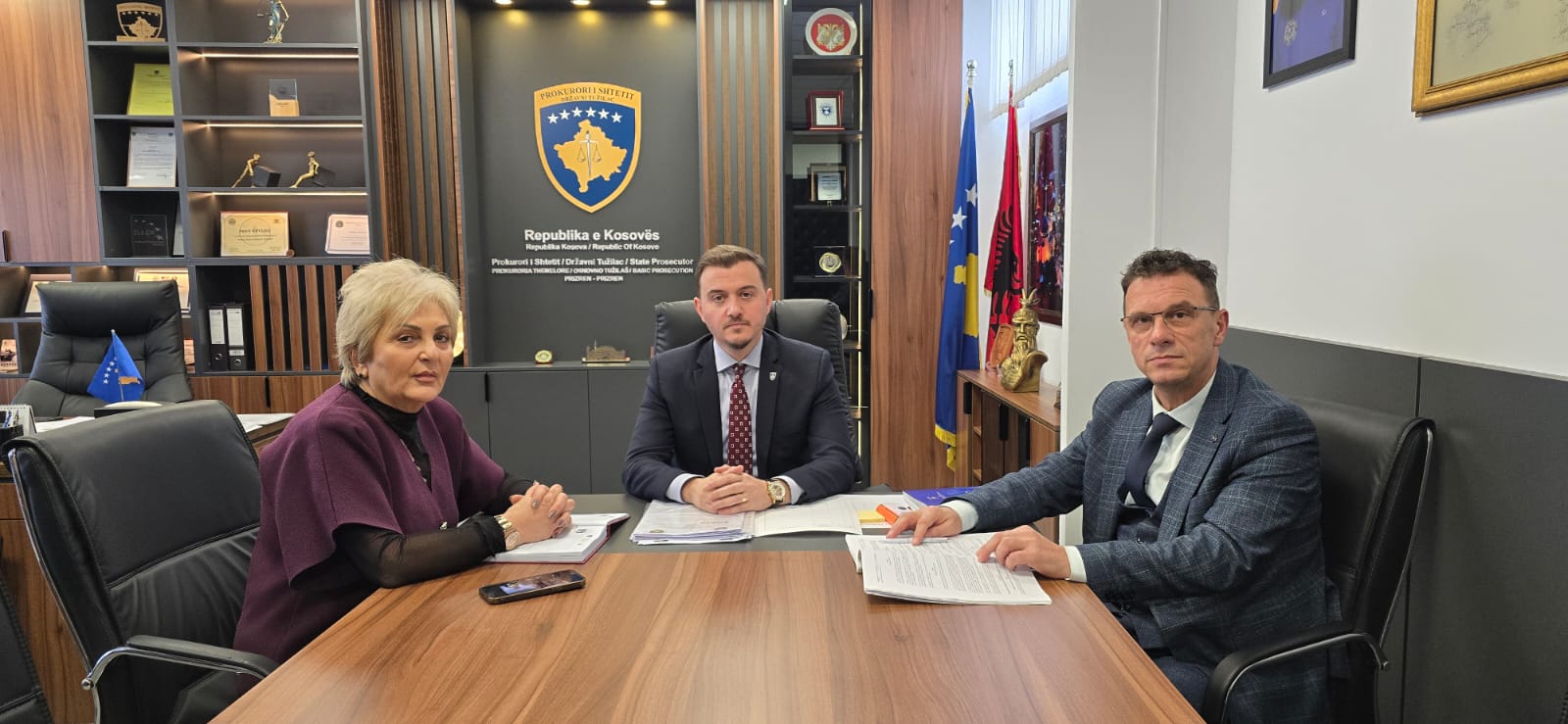 Takohen Kryeziu  Pula dhe Kusari   flasin për manipulimet e votave të deputetëve