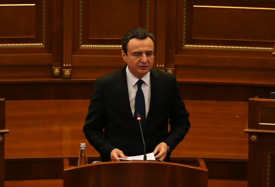 Kurti për Dacin  Me maturinë dhe qetësinë e tij ai dha shembull sesi duhet kuvenduar