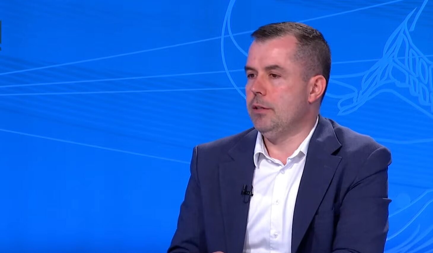 I iru serb akuzoi policët për keqtrajtim  Hodaj tregon se si u zbulua kallëzimi i rremë  VIDEO 