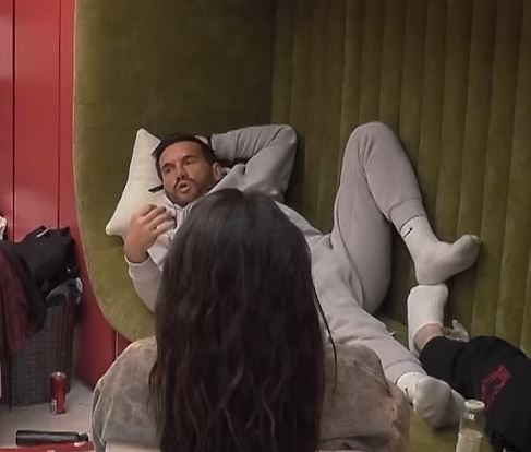  Dolce e vizëllon shtëpinë me bukurinë e saj   thotë Ludo  VIDEO 