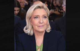 Gjyqi i apelit i Marine Le Pen hapet në Paris  në lojë kandidatura e saj presidenciale