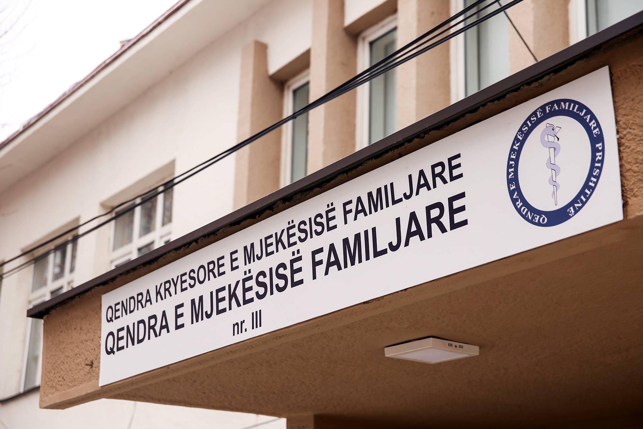 Shërbimi i Mjekimit Shtëpiak zgjerohet, vizitat për pacientët me kancer rriten në 18%