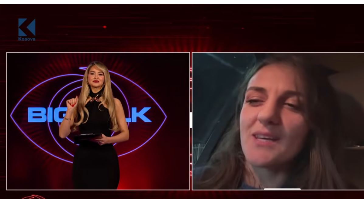 Kush është e dashura e Klodit? Motra e tij zbulon detaje (VIDEO)
