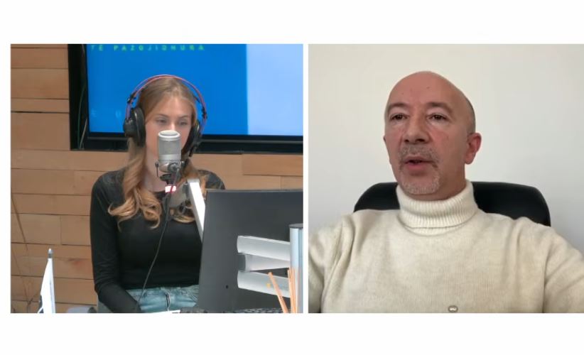 Drenas  Nxënësit i rikthehen bankave shkollore më 14 janar  VIDEO 