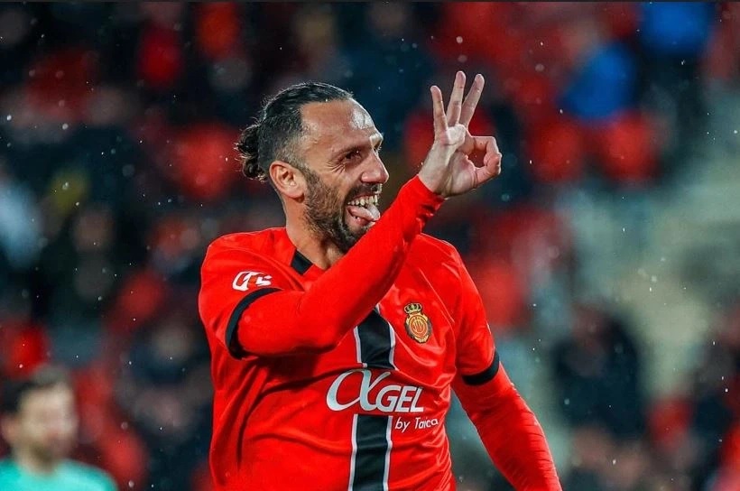 Lajmi i fundit: Muriqi shpallet lojtari i muajit në La Liga