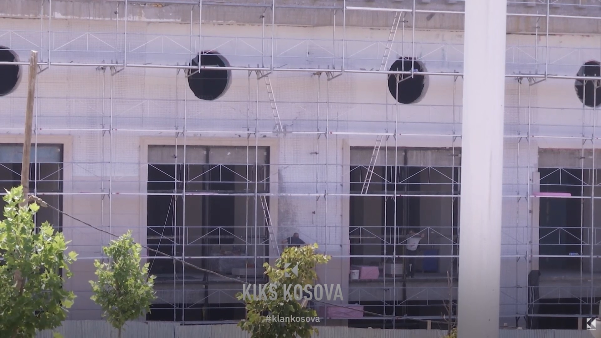 32 jetë të humbura, mijëra të lënduar gjatë 2025: Tragjedia e punëtorëve në Kosovë (VIDEO)