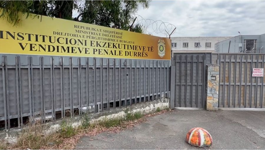 Arratisja e Altin Ndocit  gjykata lë në qeli tre punonjës të burgut
