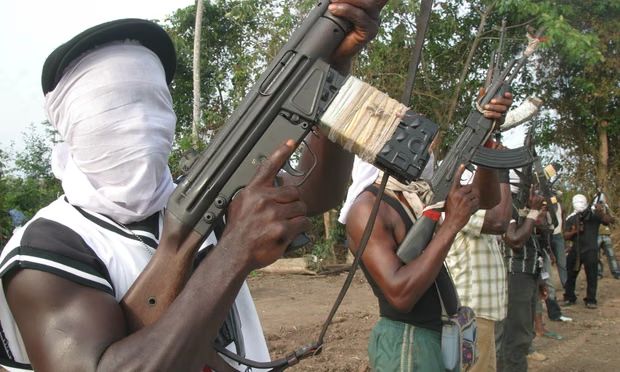 Policia nigeriane pranon rrëmbimin e dhjetëra banorëve në Kaduna