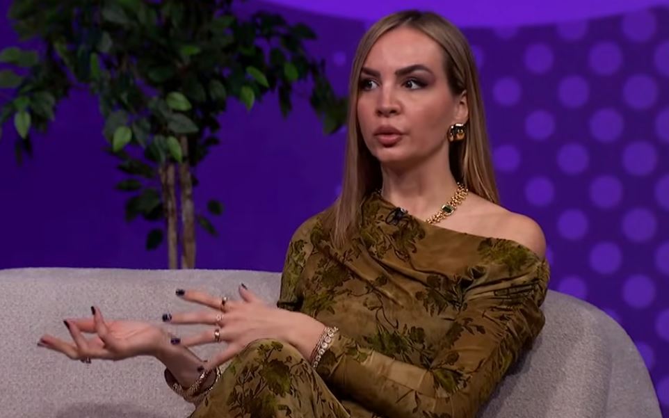 Estetistja Gega  Të gjitha femrat në BBVK 4 kanë ndërhyrje  VIDEO 