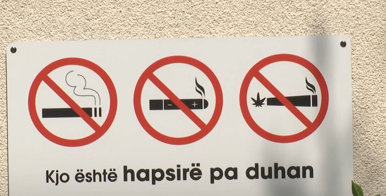 Ligji në letër, tymi në lokale: Inspektorati që nuk shihet (VIDEO)