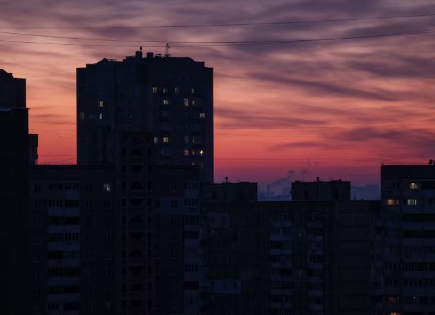 Një mijë apartamente në Kiev ende pa ngrohje pas sulmit rus