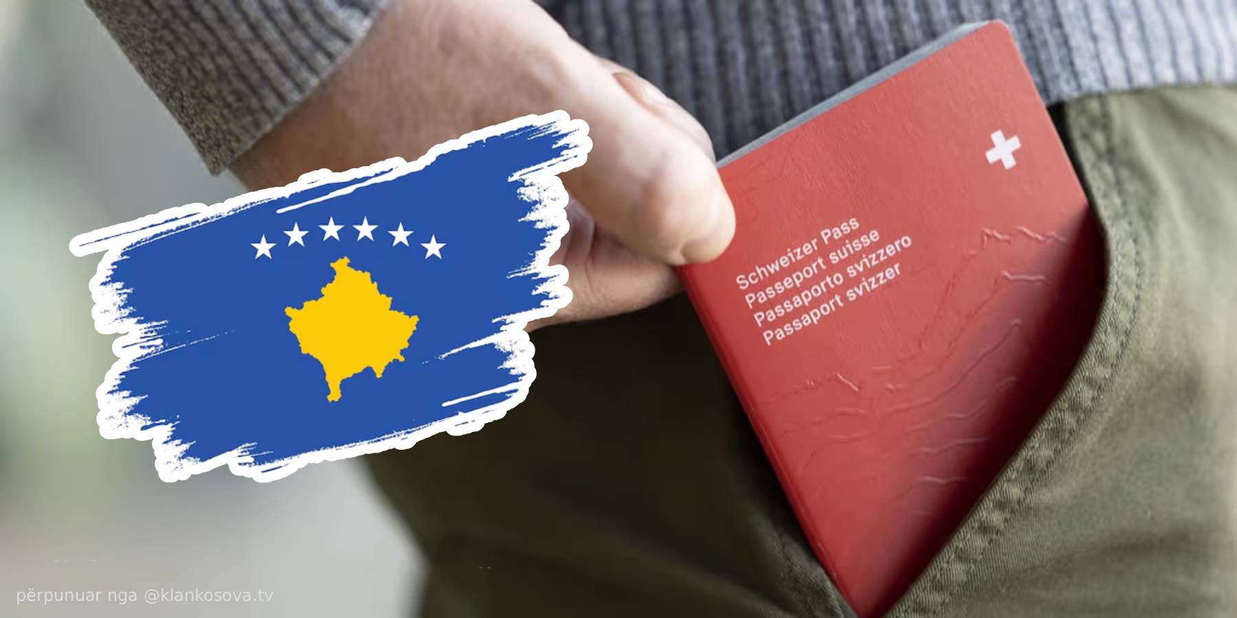Zvicër: Kosovarit iu refuzua shtetësia në Aargau, por fiton në gjykatë