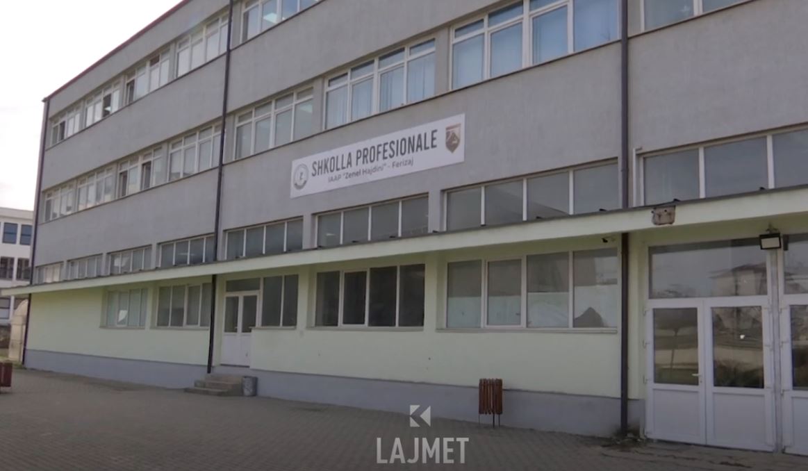 Edukata Sportive peng i kushteve të MASHT-it (VIDEO)