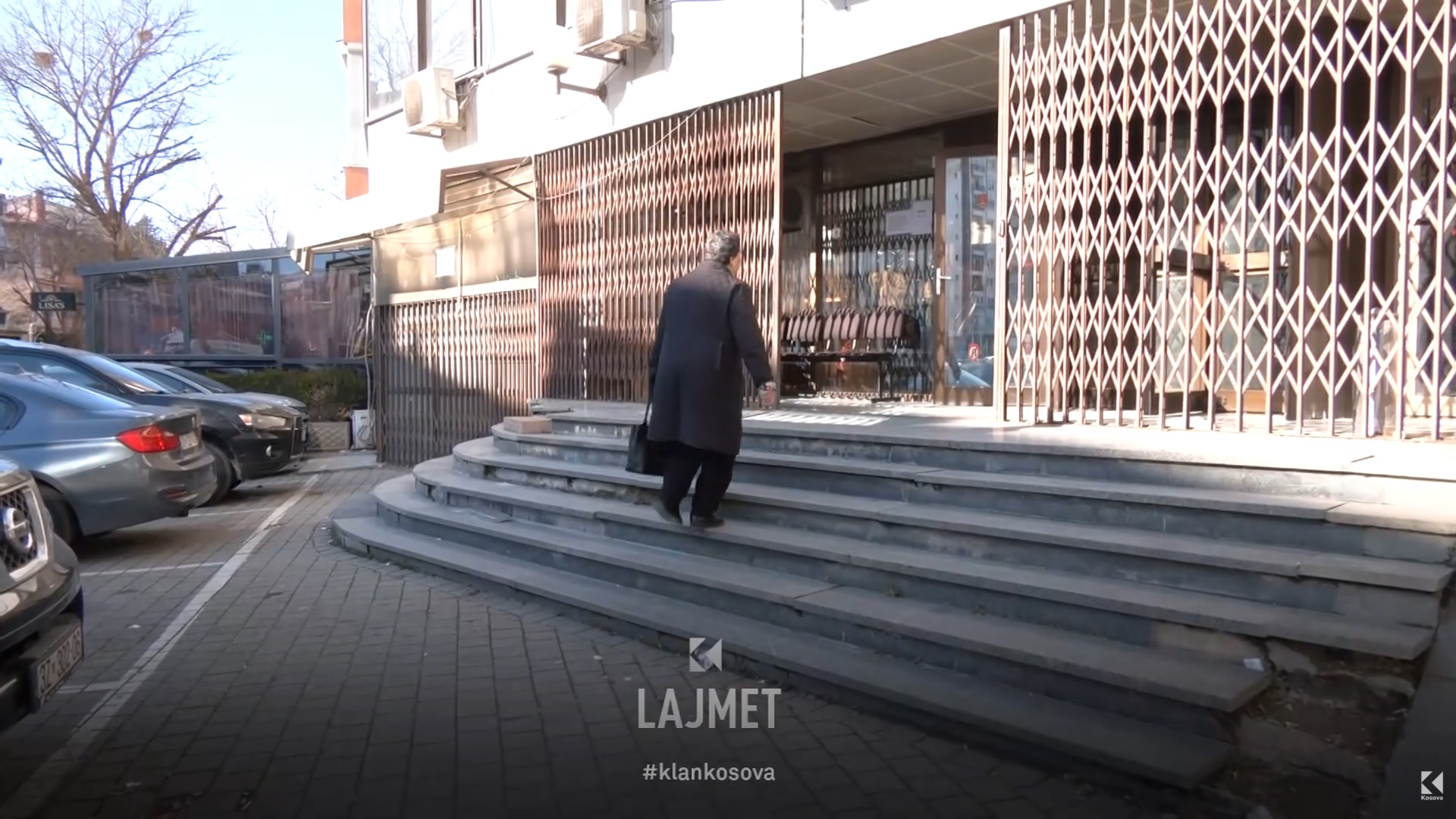 Lajmërimi i pensionistëve  MF nuk po e zbaton vendimin e Supremes  VIDEO 