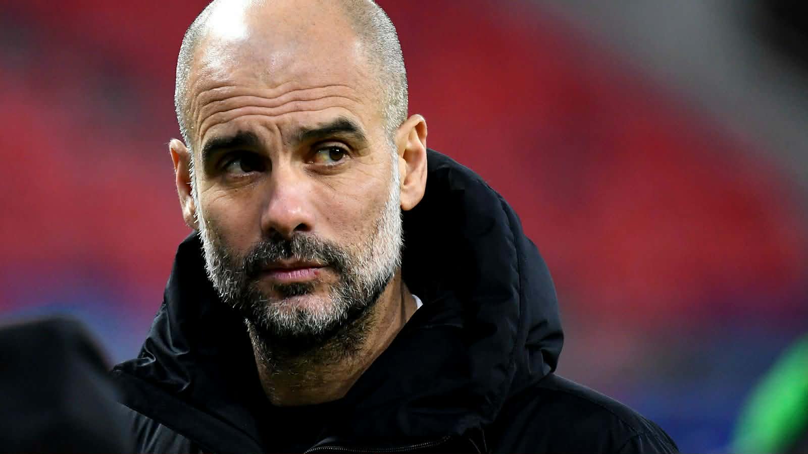 Pep Guardiola me kritika të ashpra për VAR-in