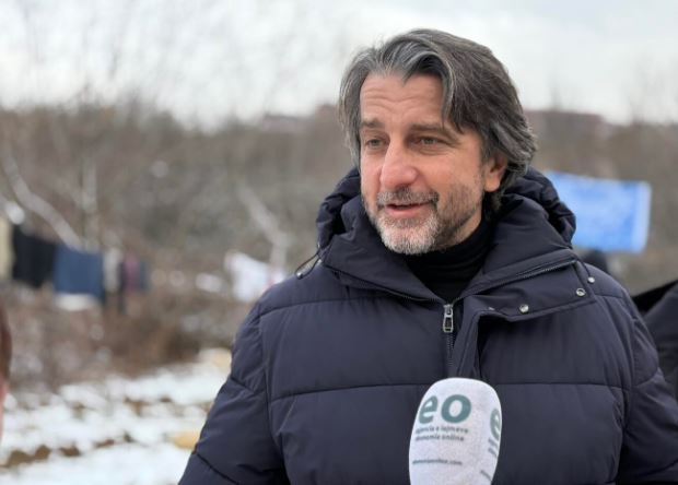 Rama për koalicion të mundshëm mes VV së e LDK së  E mirëseardhur çka do që hap procese transformimi