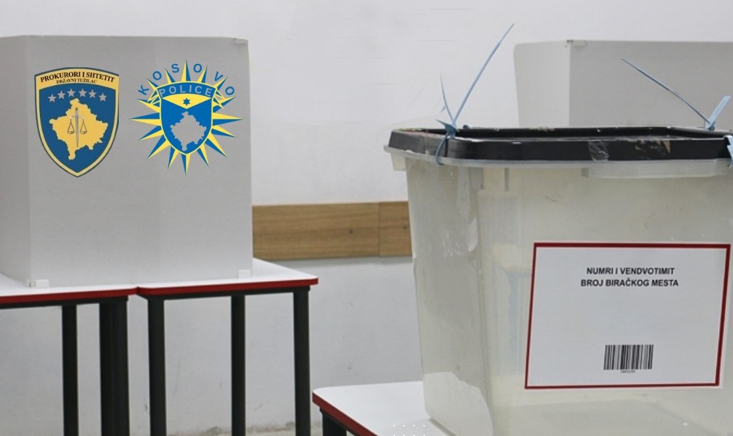 Dyshime për manipulim votash në Obiliq, Prokuroria autorizon Policinë për hetime