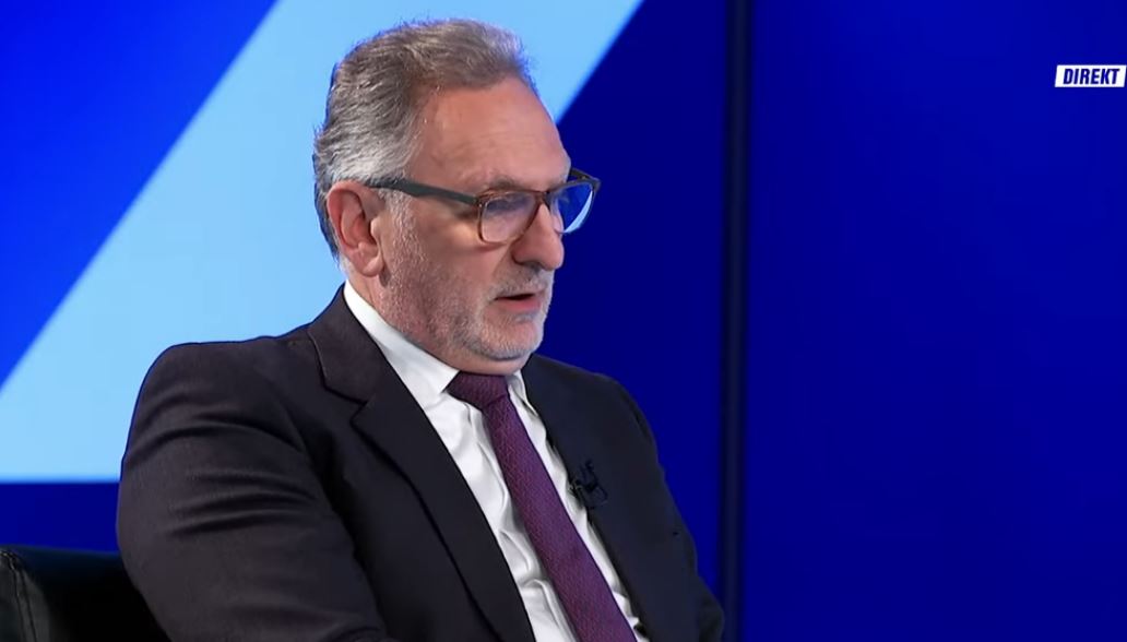 Prenkaj: Bordi i Paqes mund t’i sjellë Kosovës njohje nga shtetet pjesëmarrëse (VIDEO)