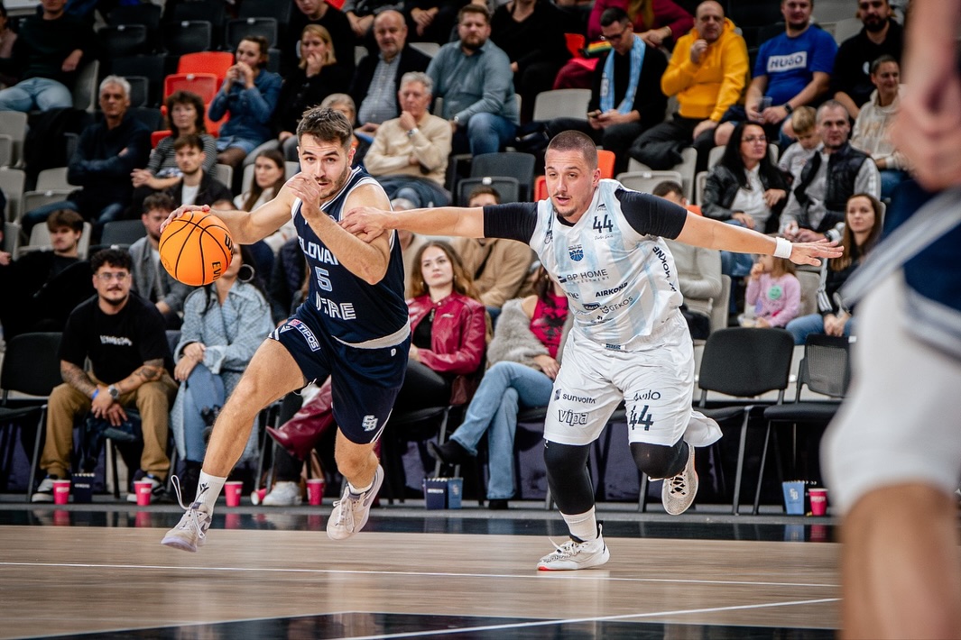 ENBL  Prishtina humb në sekondat e fundit  Peja e pafuqishme ndaj klubit grek