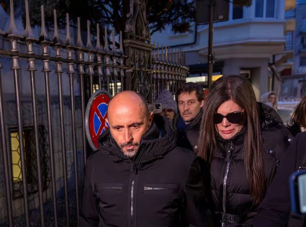 Gjykata zvicerane mban në paraburgim pronarin e një lokali pas zjarrit vdekjeprurës