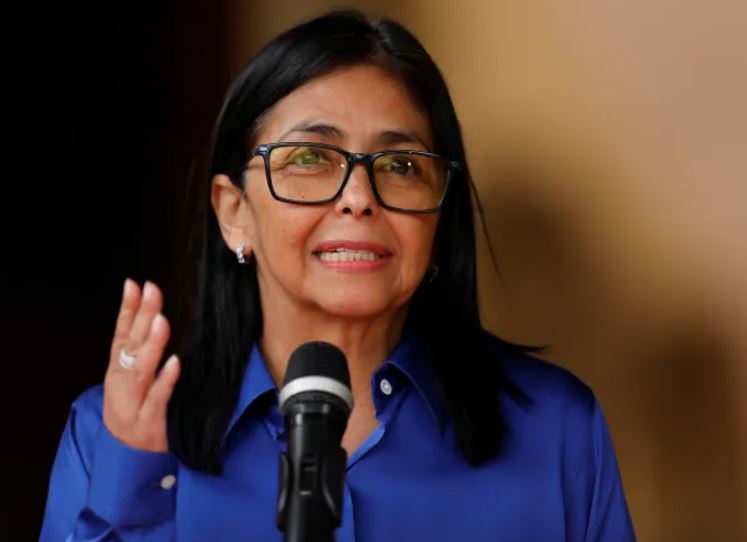 Rodriguez premton lirime të reja të të burgosurve dhe zhvillon bisedë telefonike me Trump