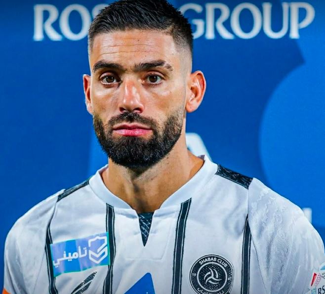 Roma bën lëvizjen e parë për Carrasco, ofertë fillestare drejt Al-Shabab