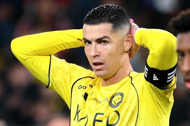 Ronaldo i frustruar  akuzon Al Hilalin pas humbjes në derbi