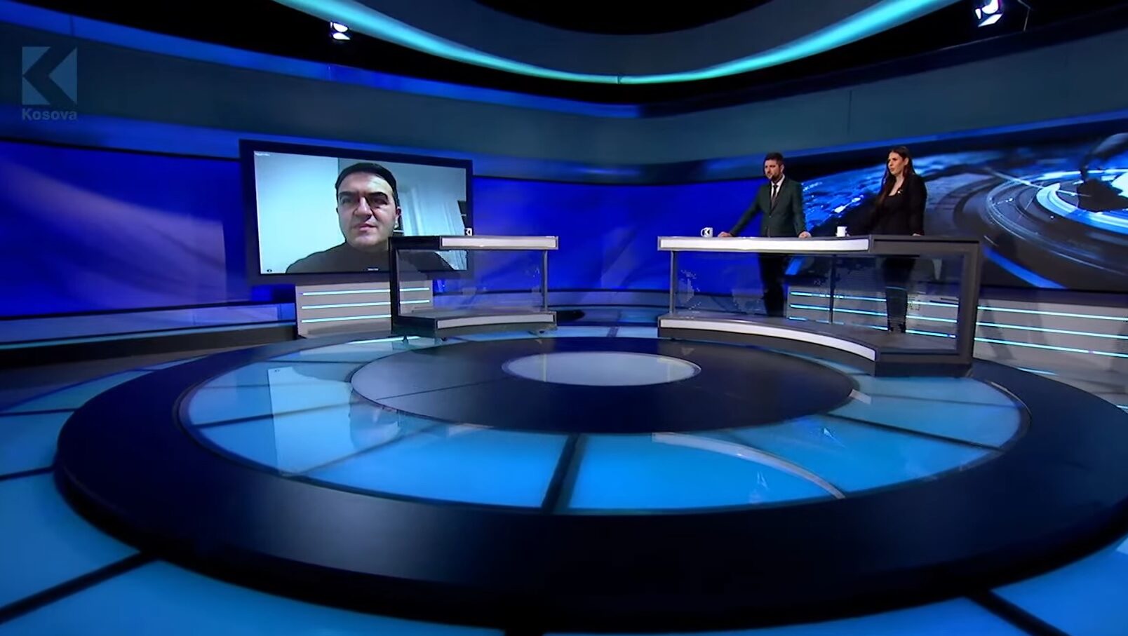 Kryesuesi i KK të Shtimes  E çuditshme që Komuna po e kundërshton seancën përkujtimore të Reçakut