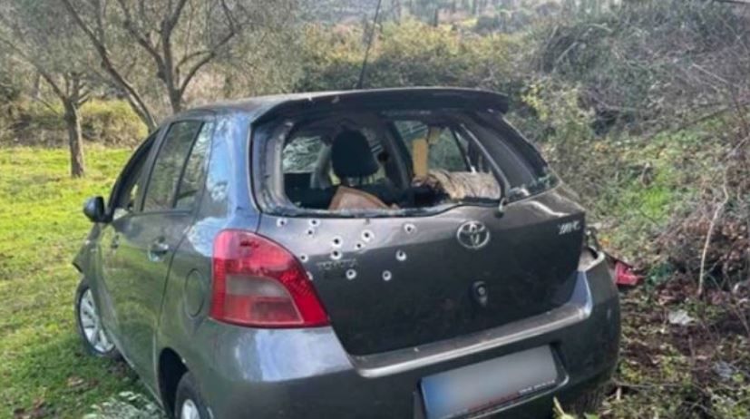 Shqiptari vret me armë gjahu bashkëshortin e të dashurës së tij në Greqi