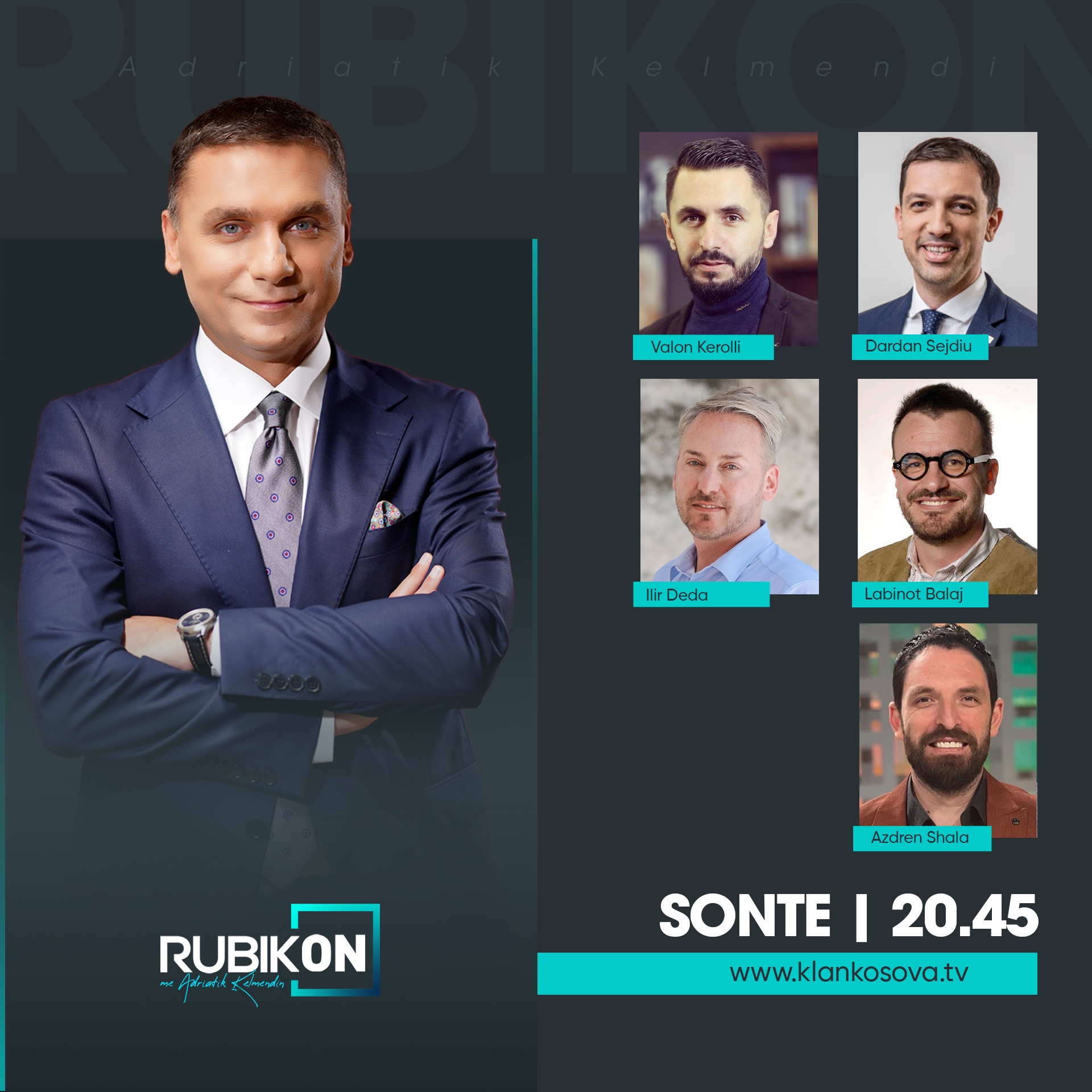 Sonte në Rubikon: Vjedhja brenda llojit, a u kontaminuan zgjedhjet?