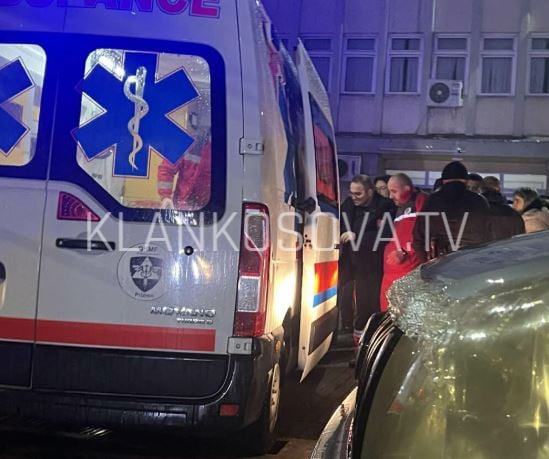 Ish drejtorit të Financave në BKS  i përkeqësohet gjendja shëndetësore në gjykatë