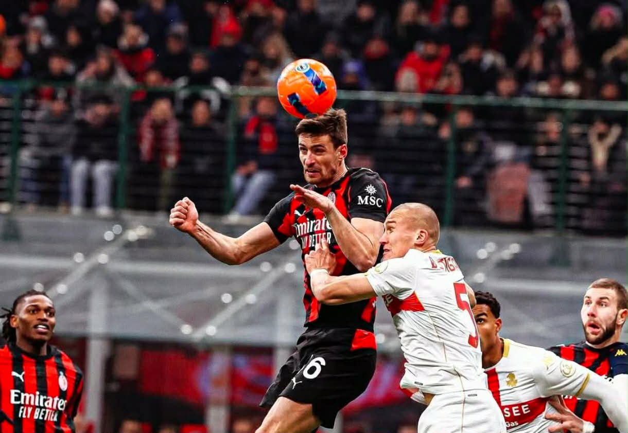 Leao shpëton Milanin në fund  Stanciu huq penalltinë e fitores për Genoan